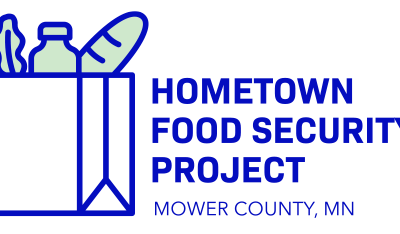 Community Action Planning: April 12 Food Security Forum