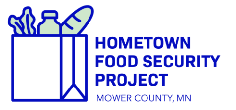 local - Hometown Food Security Project