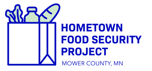 Community Action Planning: April 12 Food Security Forum