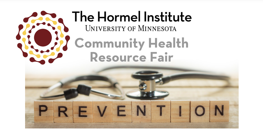 Community Health Resource Fair