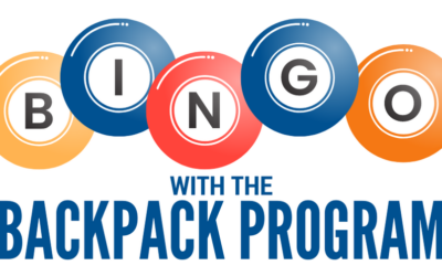 Bingo with the Back Program