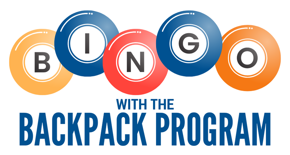 Bingo with the Back Program