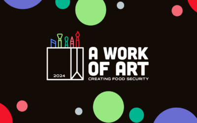 A Work Of Art – Creating Food Security 2024