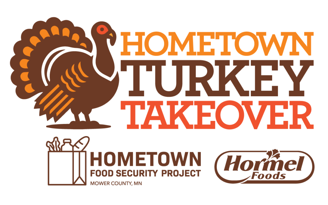 2024 Hometown Turkey Takeover