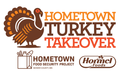 2024 Hometown Turkey Takeover