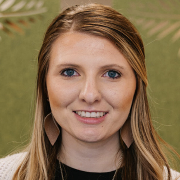 Headshot of Mary Weikum