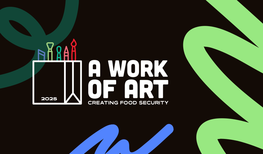 A Work Of Art 2025 – Celebrating Creativity & Community