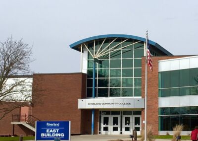 Riverland Food Pantry