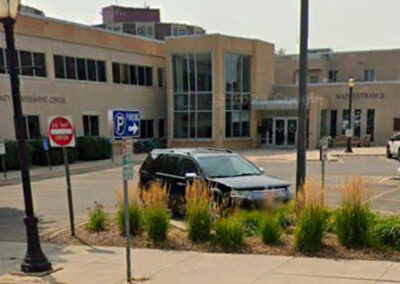 SNAP Office of Mower County