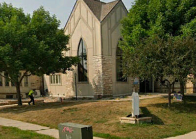 Christ Episcopal Church
