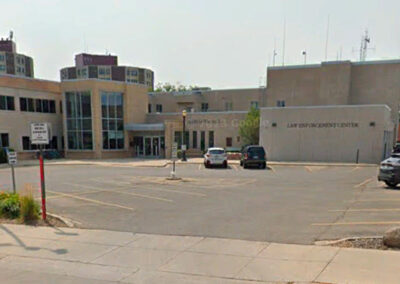 Mower County WIC