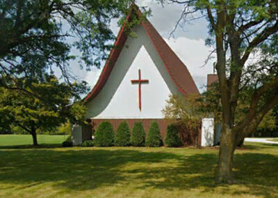 Lyle Our Savior’s Lutheran Church