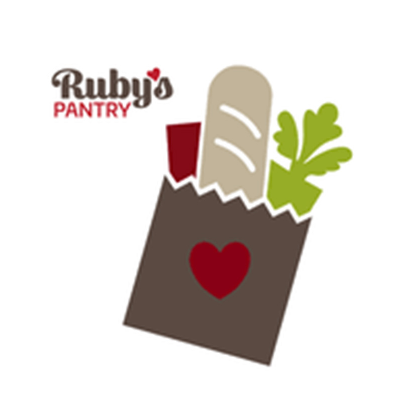 Rubys Pantry Hometown Food Security Project