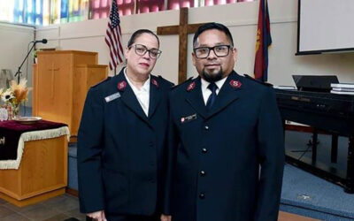 A New Chapter of Service in Austin